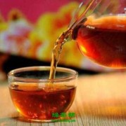 备孕期间可以喝普洱茶吗（备孕期间可以喝普洱茶吗女性）
