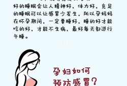孕妇感冒发烧怎么处理,孕期发烧感冒了怎么办