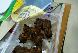 孕期吃周黑鸭（孕期吃周黑鸭）
