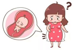 孕妈妈总担心胎儿畸形（畸形胎儿胎动会频繁吗）