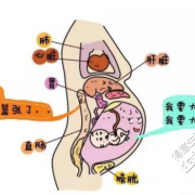 孕期排便少（孕期排便少怎么回事）