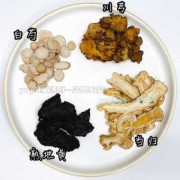 准备怀孕前可以喝当归，益母草，川芎调理吗?谢谢,当归备孕期间可以吃吗女性