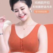 怀孕期穿什么内衣好（中年妇女穿什么文胸比较合适）