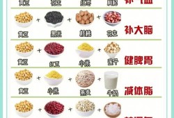 孕期豆浆食谱（孕期每天喝豆浆喝多少）