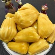 孕妇能不能吃菠萝蜜,孕期吃菠萝蜜对宝宝有什么好处