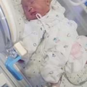 6斤9两的宝宝大吗,胎儿9斤能顺产吗视频