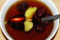 孕妇能喝姜糖水,怀孕了感冒能喝姜汤吗