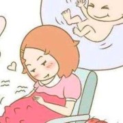 19周胎儿胎动频繁（19周胎儿胎动频繁是什么原因）