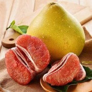 孕期吃红心柚子好吗（红心柚子孕妇可以吃吗）