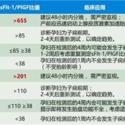 孕期子痫检查（孕期子痫检查是抽血吗）