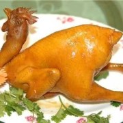 孕期能吃鸡吗（怀孕能吃鸡吗）