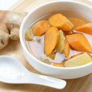 孕期能吃姜么（怀孕能吃姜么）