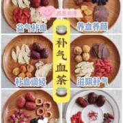 怀孕期间怎么补气血（怀孕期间怎么补气血效果好）