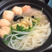 吃米线对胎儿有影响么（吃米线对胎儿有影响么吗）
