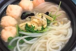 吃米线对胎儿有影响么（吃米线对胎儿有影响么吗）