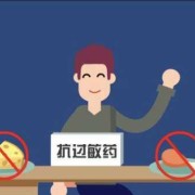 抗过敏药对胎儿的影响（抗过敏药对胎儿的影响）