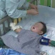 胎儿汞中毒（胎儿汞中毒）