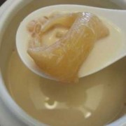 孕妇吃鱼胶对胎儿有什么好处（孕妇吃鱼胶的最佳时间）