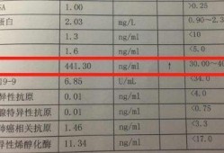孕期铁蛋白高是什么原因,铁蛋白孕期正常值是多少