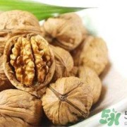 孕期可以吃核桃吗（怀孕后可以吃奶油味核桃这些吗）