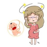 孕期贫血能顺产吗（孕期贫血能顺产吗女性）