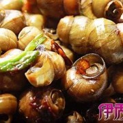 孕期可以吃海螺吗（孕妇可以吃田螺吗？对胎儿好吗）