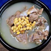 孕期牛骨汤（孕妇能喝牛骨汤吗）