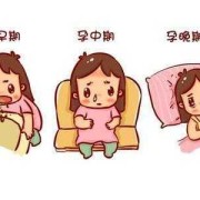 孕期担心（老担心孩子不是老公的，这种焦虑的心里该如何走出来）
