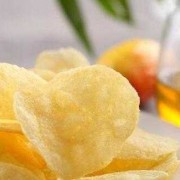 怀孕了能不能吃薯片,孕期吃薯片可以吃吗