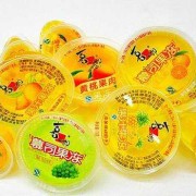 哺乳期能吃果冻吗,孕期能吃果冻吗会流产吗