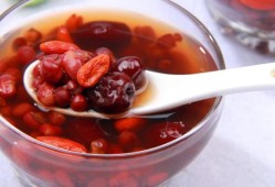 孕期能吃枣子吗（怀孕了可以吃红枣枸杞吗）