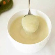 孕期可以吃米粉吗（孕期可以吃米粉吗中期）