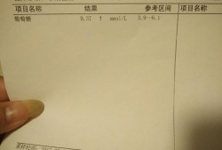 孕期空腹血糖5.9（孕期空腹血糖5.9）