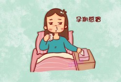孕期老感冒（孕期老感冒怎么回事）