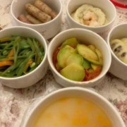 孕期加餐吃什么（坐月子加餐吃什么）