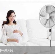 孕妇可以吹风扇吗,孕期可以吹风扇吗夏天