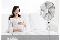 孕妇可以吹风扇吗,孕期可以吹风扇吗夏天