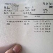 hcg怎么翻倍才算正常呢,怀孕hcg翻倍有什么身体反应吗