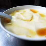 孕妇可以吃豆腐花吗,怀孕期间可以吃豆花吗