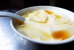 孕妇可以吃豆腐花吗,怀孕期间可以吃豆花吗
