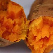 怀孕吃地瓜对胎儿好吗（怀孕吃地瓜对胎儿好吗有影响吗）