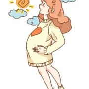 孕期卡通（什么是娇瑞）