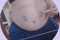 怀孕186天胎儿图（怀孕186天胎儿图片）