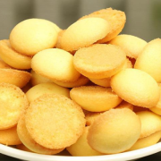 孕妇吃什么饼干最好,孕期吃饼干对胎儿有影响吗