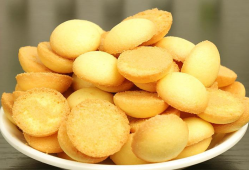 孕妇吃什么饼干最好,孕期吃饼干对胎儿有影响吗
