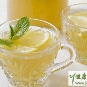 孕期蜂蜜水（孕期蜂蜜水能喝吗）