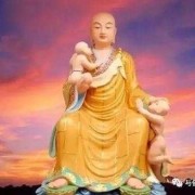念经对胎儿（怀孕念佛经出生的宝宝）