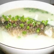 孕妇鱼汤做法,孕期鱼汤喝多了会怎么样