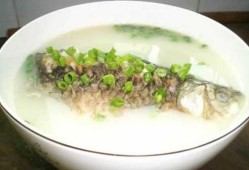 孕妇鱼汤做法,孕期鱼汤喝多了会怎么样