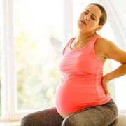 孕妇尿路感染的症状,孕期尿路疼